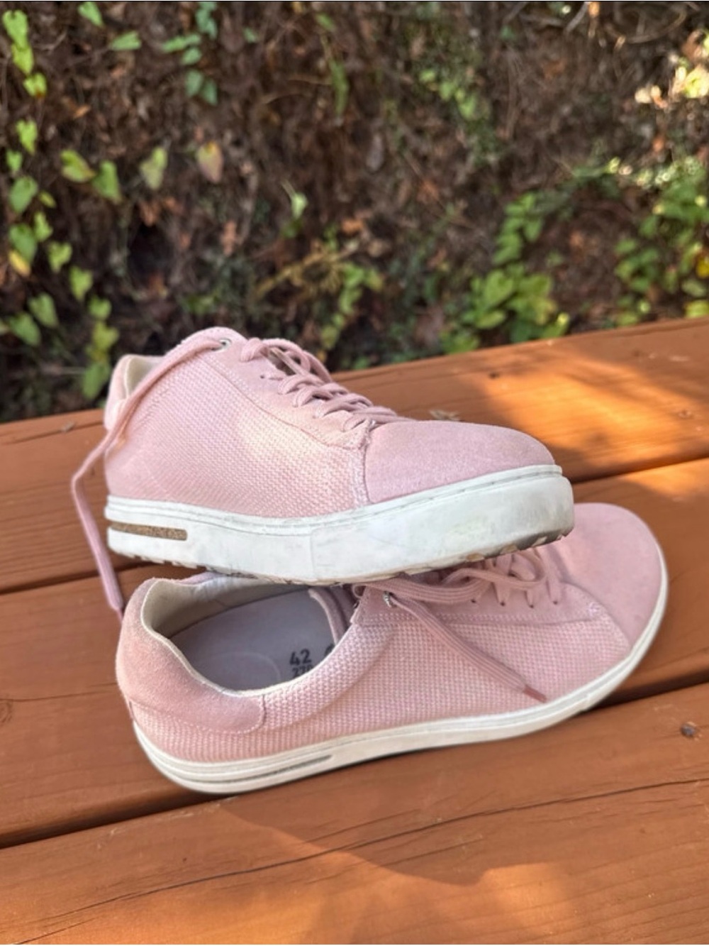 Birkenstock Bend Sneaker